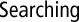 Searching Help