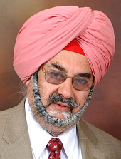 Harjap Singh Aujla