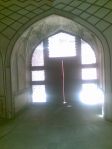 Shahi Hamam-Enterance (