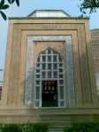 Tomb of Qutab-ud-Din Aybak, adjacent to Anarkali Baazar, near Lohari gate