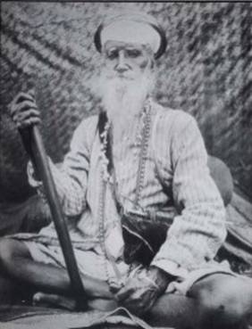 Maharaj Singh