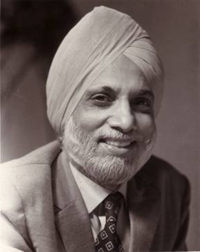 Kartar Singh Duggal