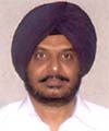 Dr. Jaspal Singh