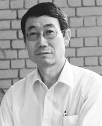Norio Okaguchi