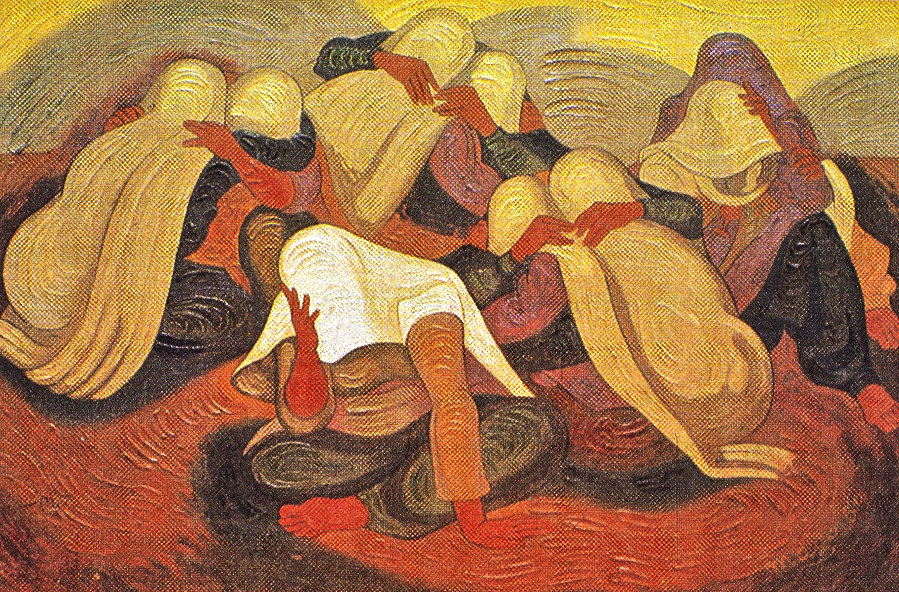 Description: Partition of the Punjab