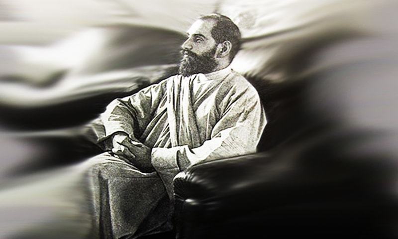 Description: Sadhu Sundar Singh  &mdash; Wikipedia