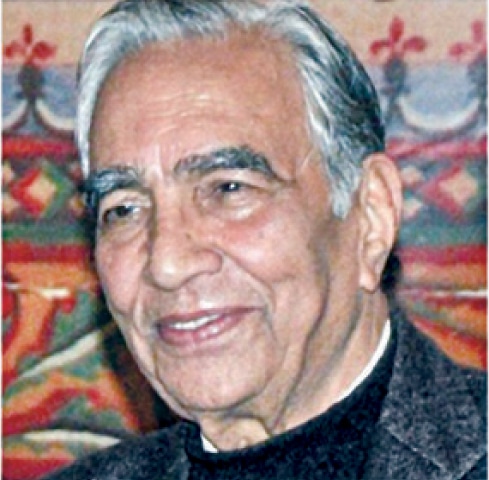 Description: Pran Nevile
