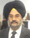 Harjap Singh Aujla