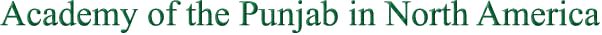 Academy of the Punjab in North America